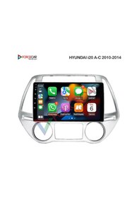 Resim Hyundai İ20 A/c 10 14 Kablosuz Carplay+6 Gb Ram+128 Gb Hafıza Oem 