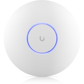 Resim Ubiquiti UBNT UniFi U7 Pro WiFi7 OUTDOOR Access point 9300Mbps 