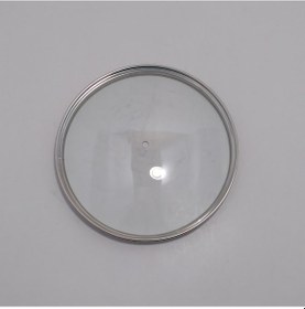 Resim Cam Kapak 22 Cm 