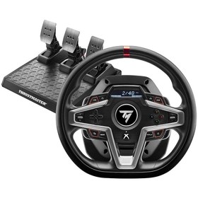 Resim Thrustmaster T248 Yarış Direksiyon Seti 