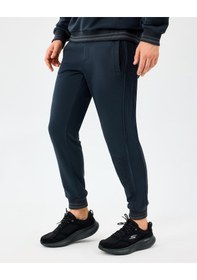 Resim Skechers M Jogger Sweatpant Erkek Siyah Eşofman Altı S2520232-3817 Siyah 