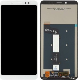 Resim Xiaomi Redmi Note 5 Pro Lcd Ekran Dokunmatik (411129064) 