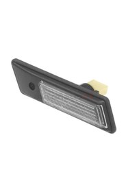 Resim MAGNETI MARELLI ÇAMURLUK SİNYALİ SOL (BEYAZ) E36 