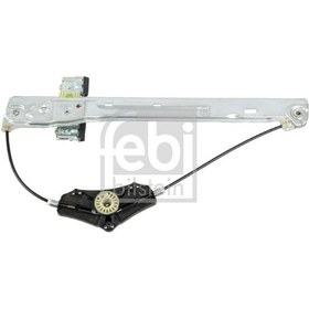 Resim FEBI 174875 Cam Krikosu Sol Manuel Motorsuz Scania L.P.G.R.S.-Seri 16- 