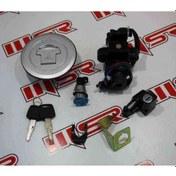 Resim Cbr 250 2011-2013 Cbr 600 F4 Kontak 