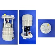 Resim Universal Şamandıra Juke 1,2 14-19/pulsar 1,2 14-19 (Komple) 