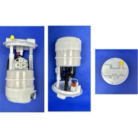 Resim Universal Şamandıra Juke 1,2 14-19/pulsar 1,2 14-19 (Komple) 