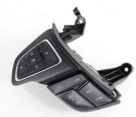 Resim Hız Kontrol (Cruise Control) Ünitesi Focus C-Max 