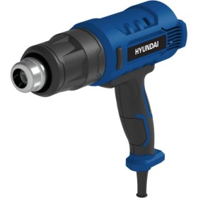 Resim Normadia Yüksek Güçlü 1800W Sıcak Hava Tabancası, 3 Kademeli Ayar 