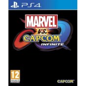 Resim Marvel vs Capcom Infinite PS4 Oyun 
