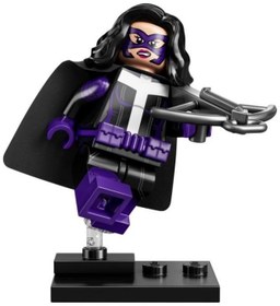 Resim LEGO Minifigures 71026 Dc Super Heroes Series : 11.Huntress 
