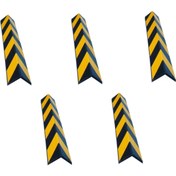 Resim LOREX Lr-k612 Otopark Kolon Köşe Koruyucu - 5li Set 