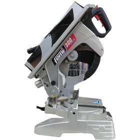 Resim Femi 300 Special 1300 W 300 MM Gönye Kesme Makinesi 