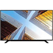 Resim Toshiba 50UL2163DT 50" 127 Ekran Dahili Uydu Alıcılı 4K Ultra HD Smart LED TV 