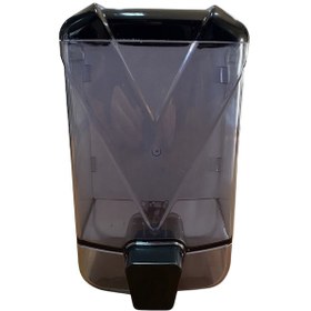 Resim Wespa Sıvı Sabunluk 10 Adet x 500 Ml. 