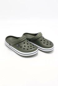 Resim Sonimix Hastane Terliği Hemşire Terliği Doktor Terliği Aşcı Terlik Laboratuvar Deniz Havuz Terliği 