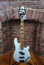 Resim Maruszczyk Jazzus Bass Gitar (2.El) 