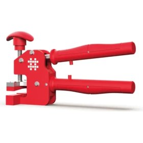 Resim Shijing Tools 6638 Seramik Kırma Aparatı 