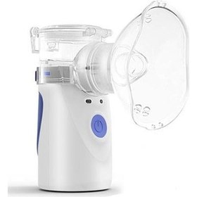 Resim Pulsemed Mesh Nebülizatör YM3R Taşınabilir Çocuk ve Yetişkin Apar 
