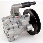 Resim Direksiyon Pompası Elantra 2001-2006 
