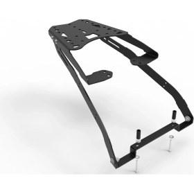 Resim Motoloq Bajaj Pulsar NS200 Çanta Demiri 