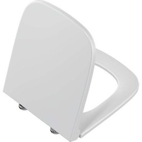 Resim Vitra S20 Soft Klozet Kapağı 177-003-009 