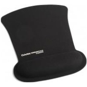 Resim Dark Dk-Ac-Mpe01 Curve Ergopad Bilek Destekli Mousepad 