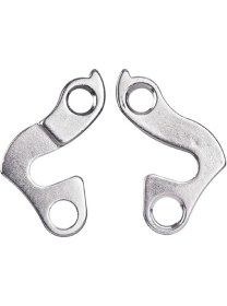 Resim Güçlü Bisiklet Motosiklet Bisiklet Kadro Kulağı (Arka Aktarıcıyı Kadroya Bağlayan Parça) 