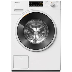 Resim Miele Çamaşır Makinesi A Enerji Sınıfı 8 kg Active SteamCare Lotus Beyazı 