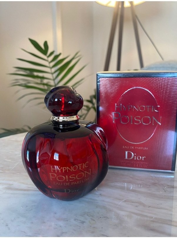 Dior Christian Dior Hypnotic Poison Edp 100 Ml Fiyatı ve Özelliklerı - Badem