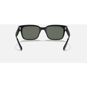 Resim Ray Ban Rb 2190 901 / 58 53 Polarize Güneş Gözlüğü Çok Renkli 