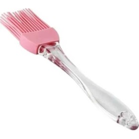 Resim Mutfakta Şeflerin Tercihi: Silikon Yumurta Fırçası | Dayanıklı & Kolay Temizlenir 