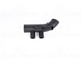 Resim Opel Omega 1987-1993 Uyumlu Su Borusu 
