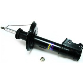 Resim Monroe Peugeot Bipper Ön Sol Amortisör Gazlı Sistem Monroe 51808792 
