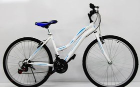 Resim Dorello Bisiklet 2600 Model 26 Jant Bisiklet Şehir Bisikleti Spor Bisiklet 