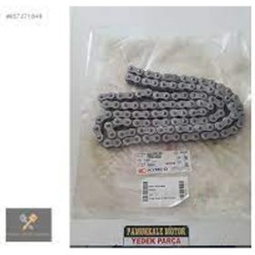 Resim Kymco Venox 250 Zincir Ürün Aynı Gün Kargo Imkanı 