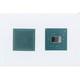 Resim Gl82H110 Sr2Ca Intel Chipset Refurbished (Yenilenmis) Lead 