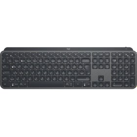 Resim Logitech MX Keys For Business Aydınlatmalı Kablosuz Türkçe Q Klavye 
