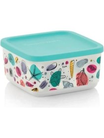 Resim Özbience Pratik 3’lü Kübik Su Şişesi Seti, 650ML, 1l ve 1.8l Boyutlarda 