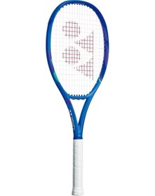 Resim Yonex Ezone 100sl 270 Tenis Raketi Kordajsız - Lapis Mavi 