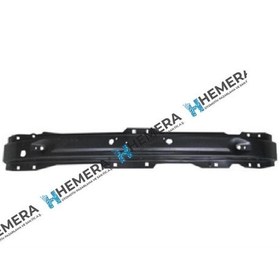 Resim Antaı- Dacıa Logan 2021 Tampon Demırı Ön Sac 752109113r 752109113r 