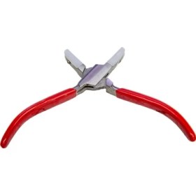 Resim Alfa Hırdavat Ince Ağız Mini Yan Keski 