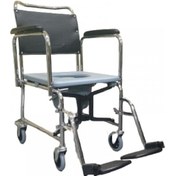 Resim P689 Banyo Tuvalet Sandalyesi 