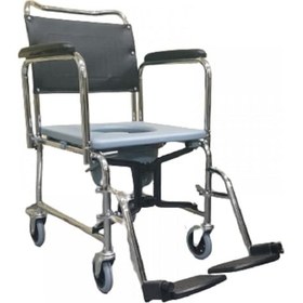 Resim P689 Banyo Tuvalet Sandalyesi 