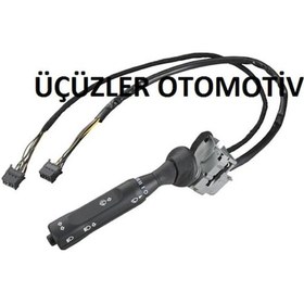 Resim Mercedes O345 V8 Far Kolu Soldan Kumanda 6555400045 