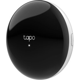 Resim Tp-Link Tapo H110 | Akıllı Ir + Iot Hub | Kızılötesi Cihaz Kontrolü | 8000+ Marka Uyumu | Matter Sertifikalı | Sesli Komut | Otomasyon & Mobil Erişim 