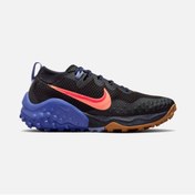 Resim Nike Wildhorse 7 Trail Running Kadın Spor Ayakkabı 