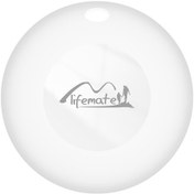 Resim Lifemate LifeTag Apple Uyumlu Apple MFI Lisanslı Akıllı Takip Cihazı (Sadece Apple ile Uyumludur) 