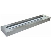Resim Erginoks Davlumbaz Aydınlatması-gömme Tip-2 X 18 W-36 W 