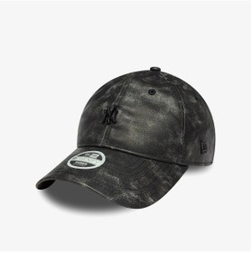 Resim New Era Worn Pu 9twenty Neyyan Unisex Siyah Şapka 60758953 Siyah 